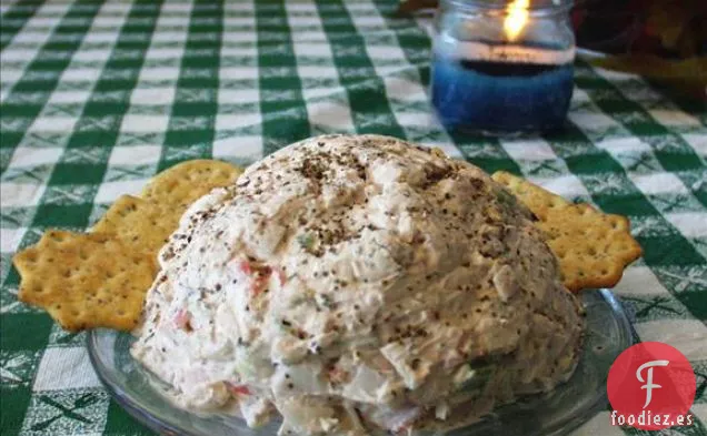 Salsa de Cóctel Picante