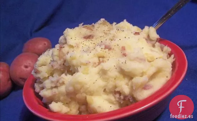 Salsa de Cóctel, a la Manera de Emeril