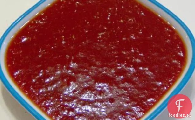 Salsa de Cóctel Súper de la Costa del Golfo
