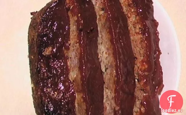 Nunca Me Falla el Pastel de Carne