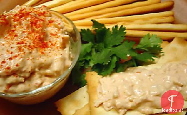 Crema de Cangrejo Jamaiquino