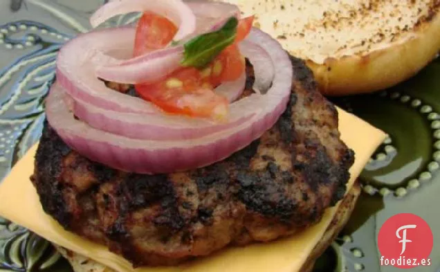 Las Hamburguesas Perfectas