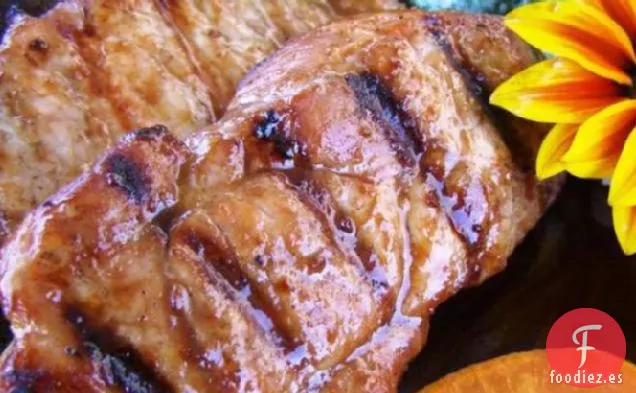 El Mejor Adobo De Chuletas De Cerdo De Todos Los Tiempos