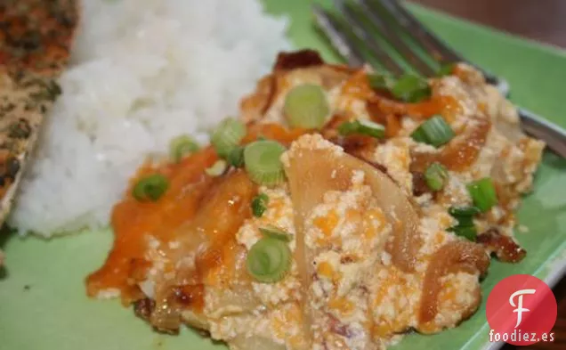 Patatas Festoneadas de Última Generación