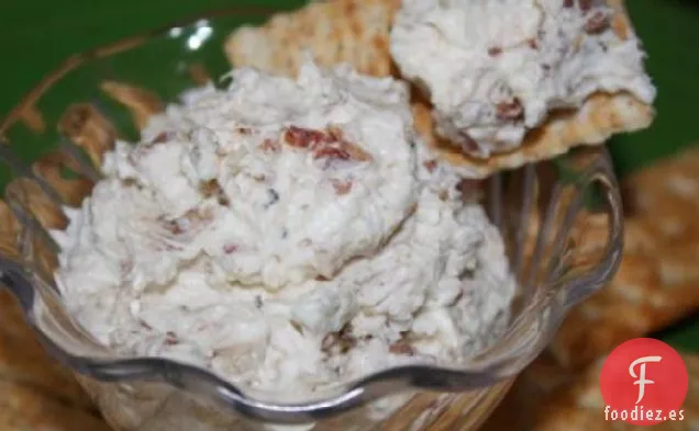 Salsa de Rábano Picante con Tocino