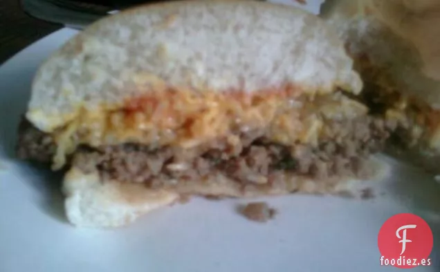 Aderezo de Rábano Picante
