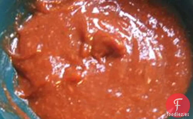 Salsa de Papas Fritas Kickin' Dippin'