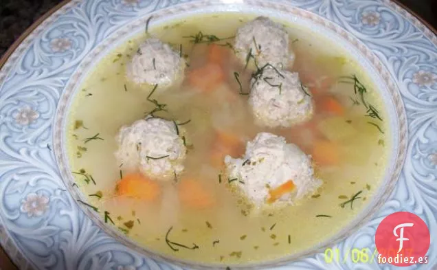Pollo Asado Con Limón y Hierbas Frescas