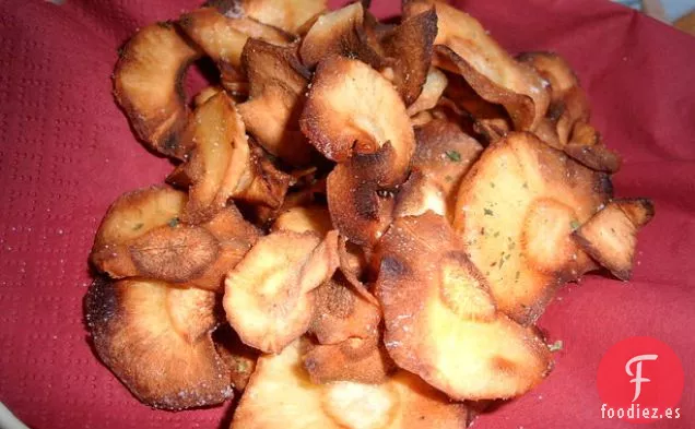 Estofado de Cosecha de Otoño