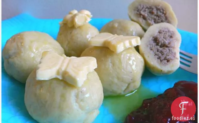 Ensalada de Patatas