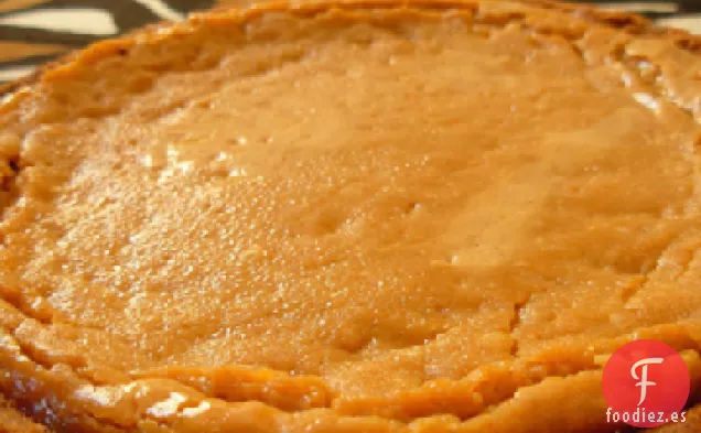 Batatas del Tío Jay