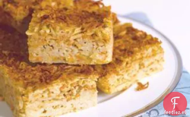 Kugel de Patata
