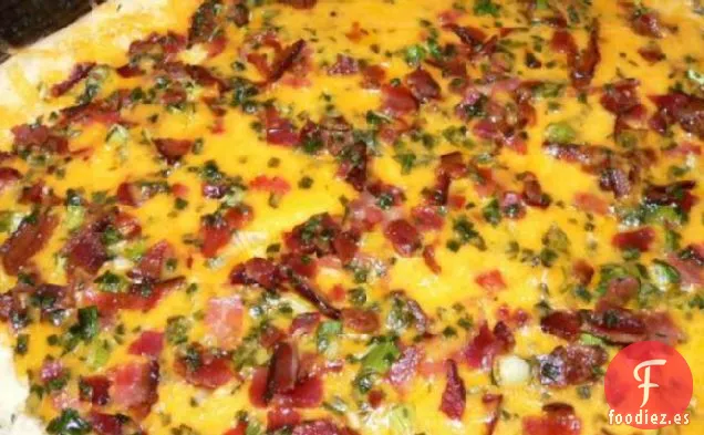 Cazuela de Patatas al Horno Dos Veces