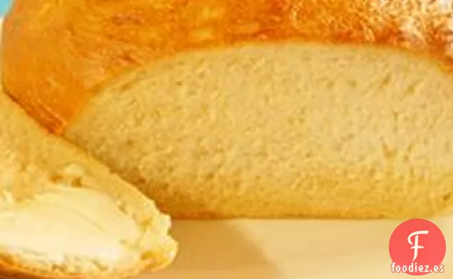 Pan de Patata