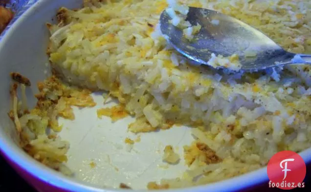 Mi Famoso Pollo con Ajo y Romero y Patatas