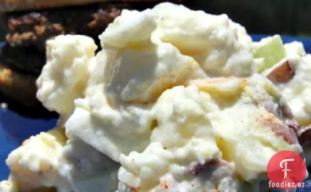 Ensalada de Patata de Libbie
