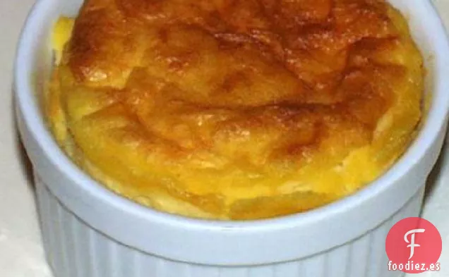 Patatas de Duquesa en Ramequines