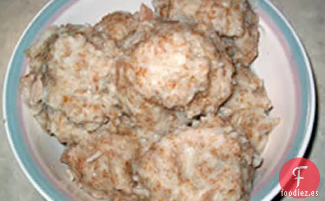 Klub de Patatas Noruego