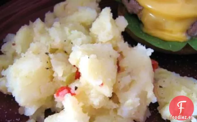 Ensalada Serbia de Patatas