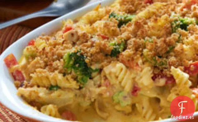 Tortitas de Patata Saladas
