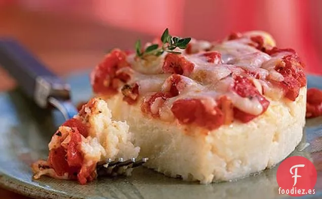 Torta de Patata Italiana