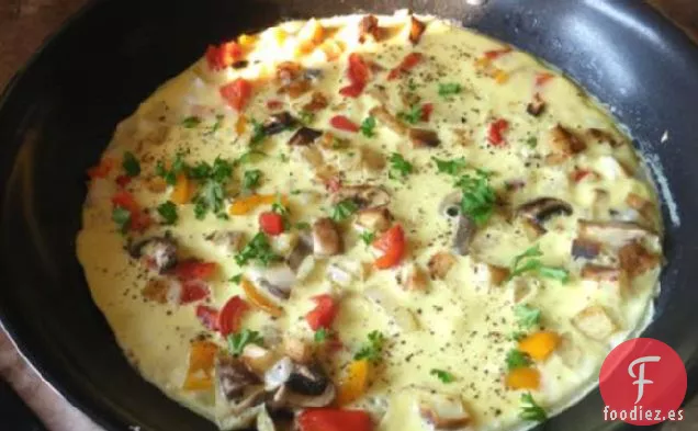 Tortilla de Patatas