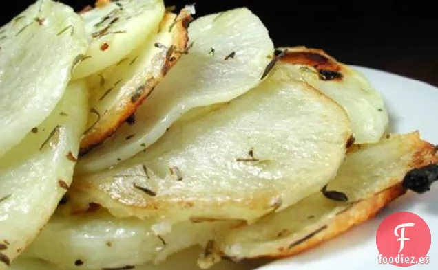 Patatas Francesas