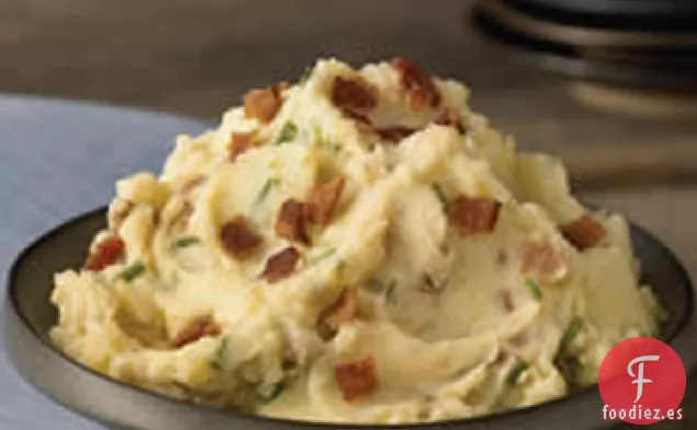 Puré de Patatas Swanson ® Ultimate