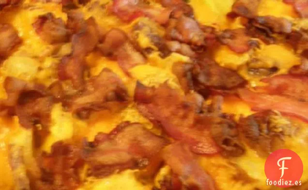 Ensalada de Patata al Horno
