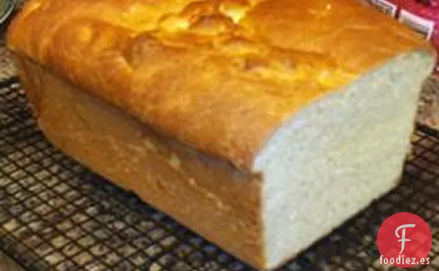Pan Dulce Hawaiano