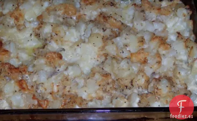Patatas de Abuela