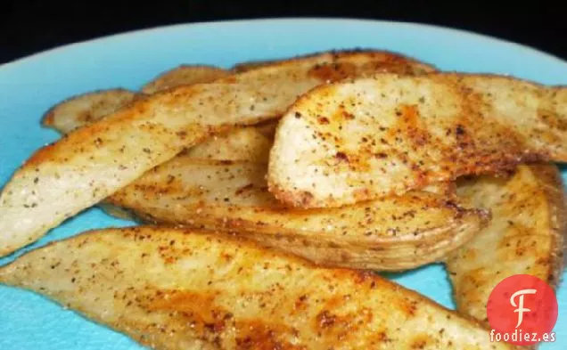 Mezcla de Especias para Patatas Fritas