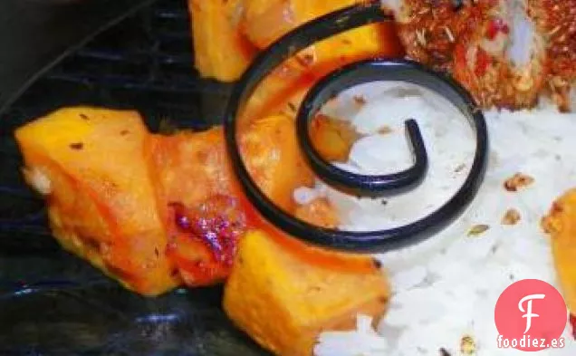 Batatas Dominicanas