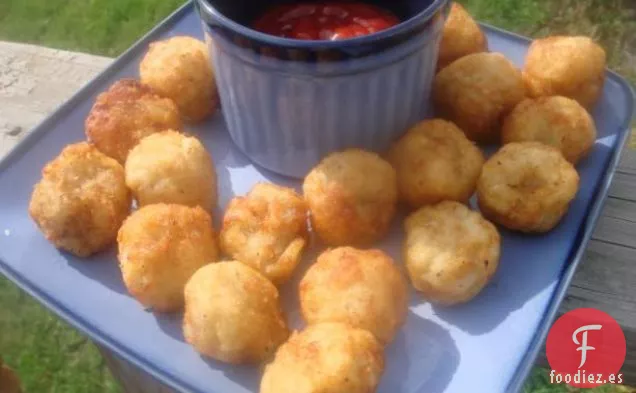 Patatas de Fiesta