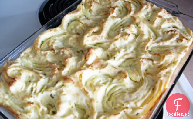 Patatas de Fiesta