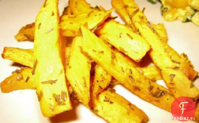 Batatas Saladas de Lori