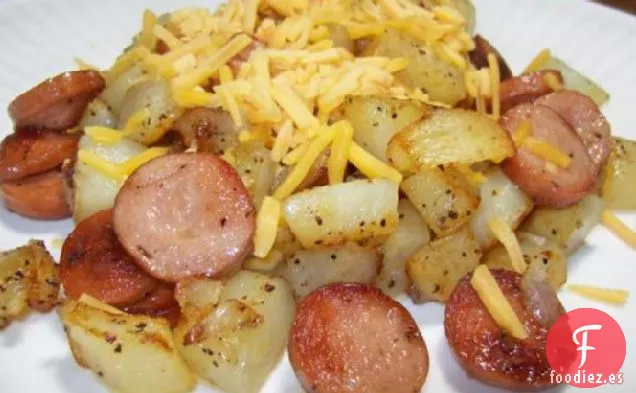 Perros Y Papas