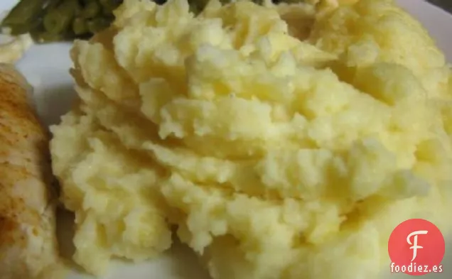 Cazuela de Patatas