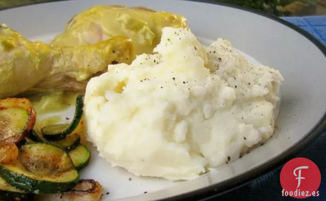 Cazuela de Patatas