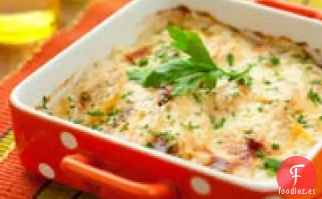 Cazuela de Patatas