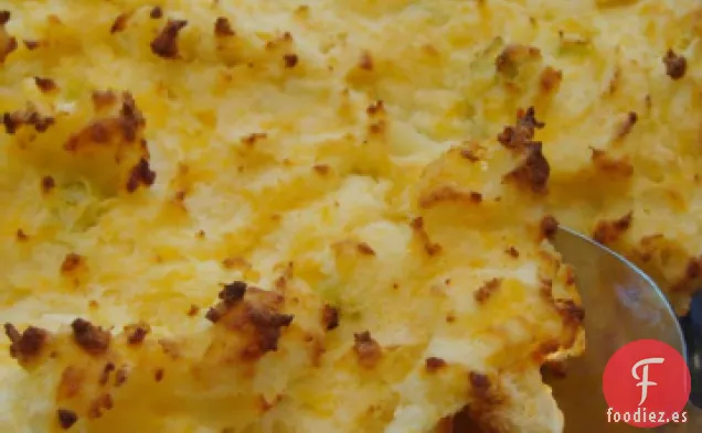 Cazuela de Patatas