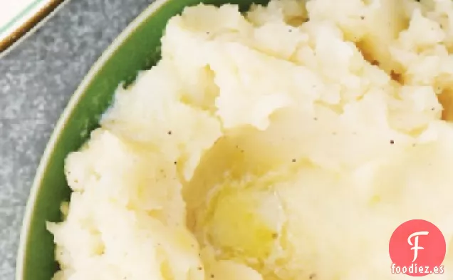 Puré de Manzana Irlandés