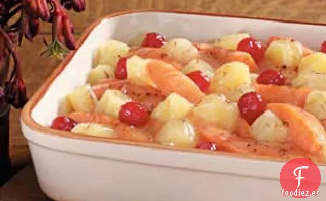 Salchichas y Patatas