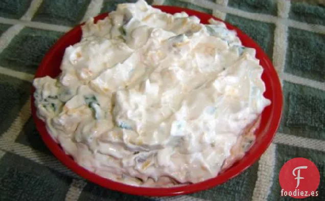 Salsa de Patata al Horno