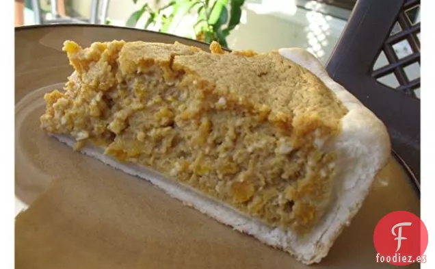 Sopa de Patata al Horno