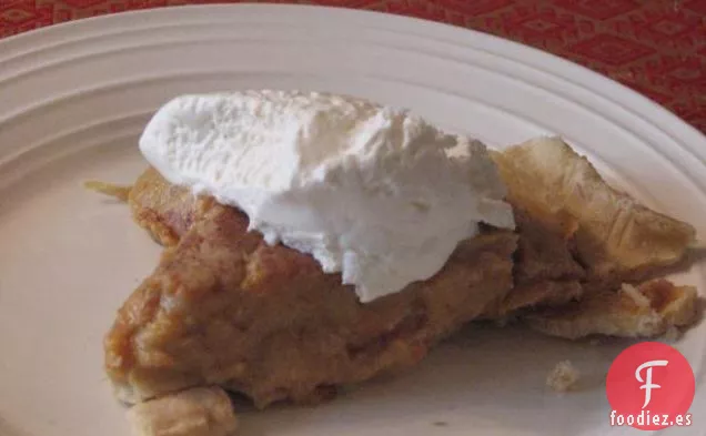 Pastel de Batata