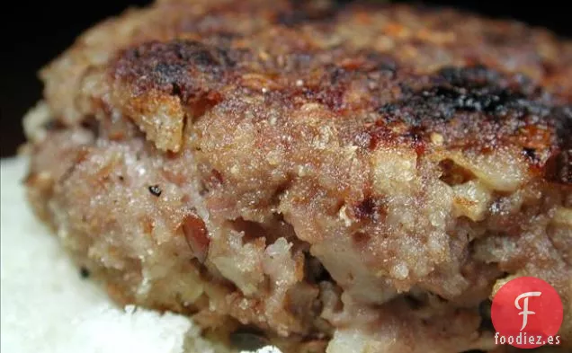 Pastel de Batata
