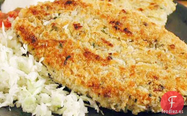 Croquetas de Quinua y Patata