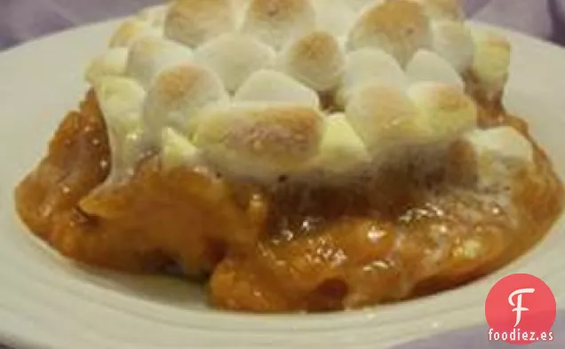 Batatas Confitadas