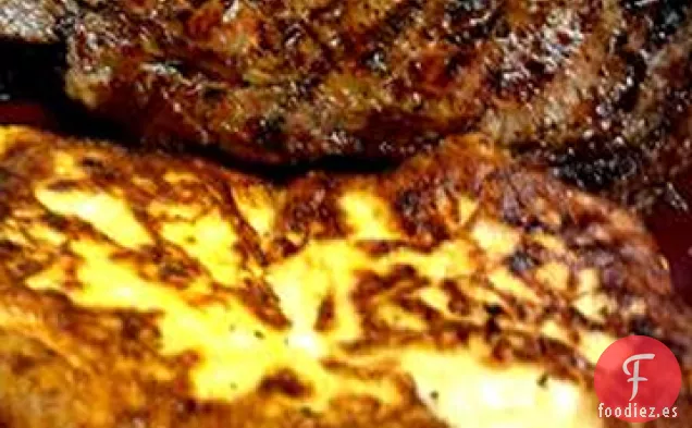 Sabrosos Latkes de Patata